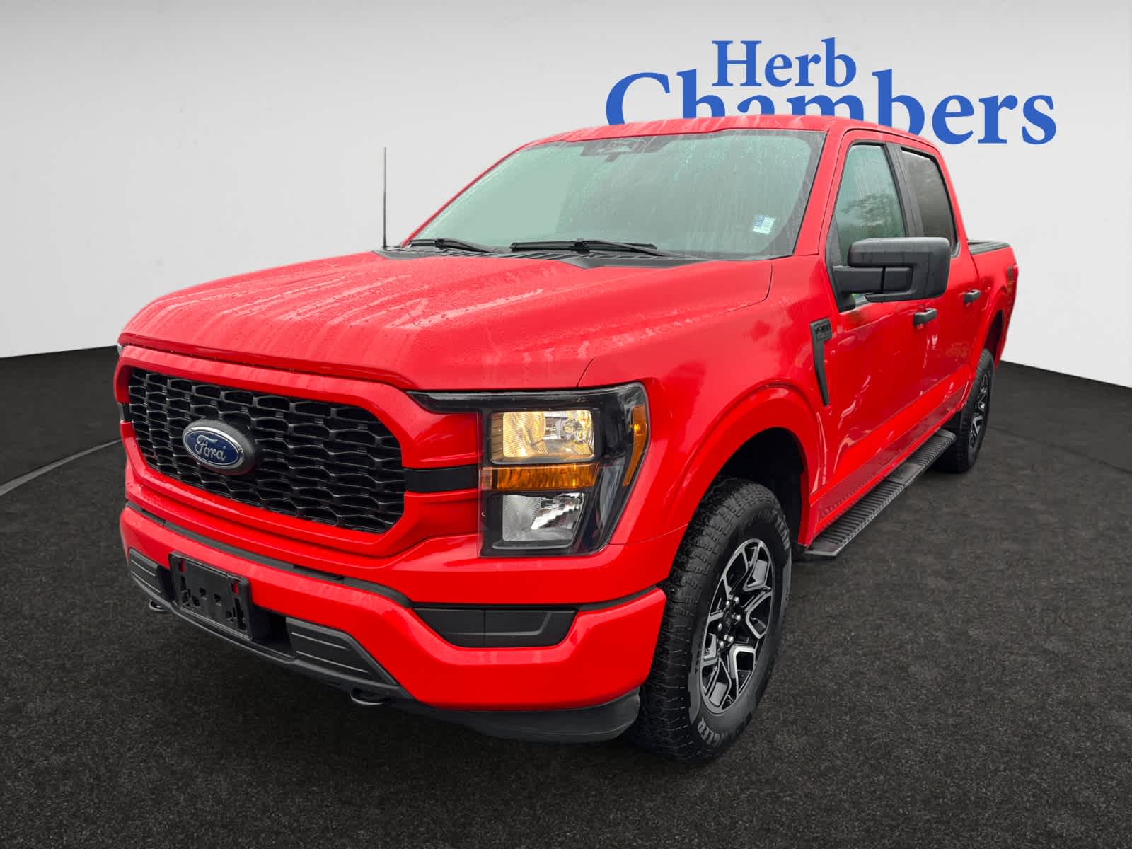 2023 Ford F-150 XL photo 4