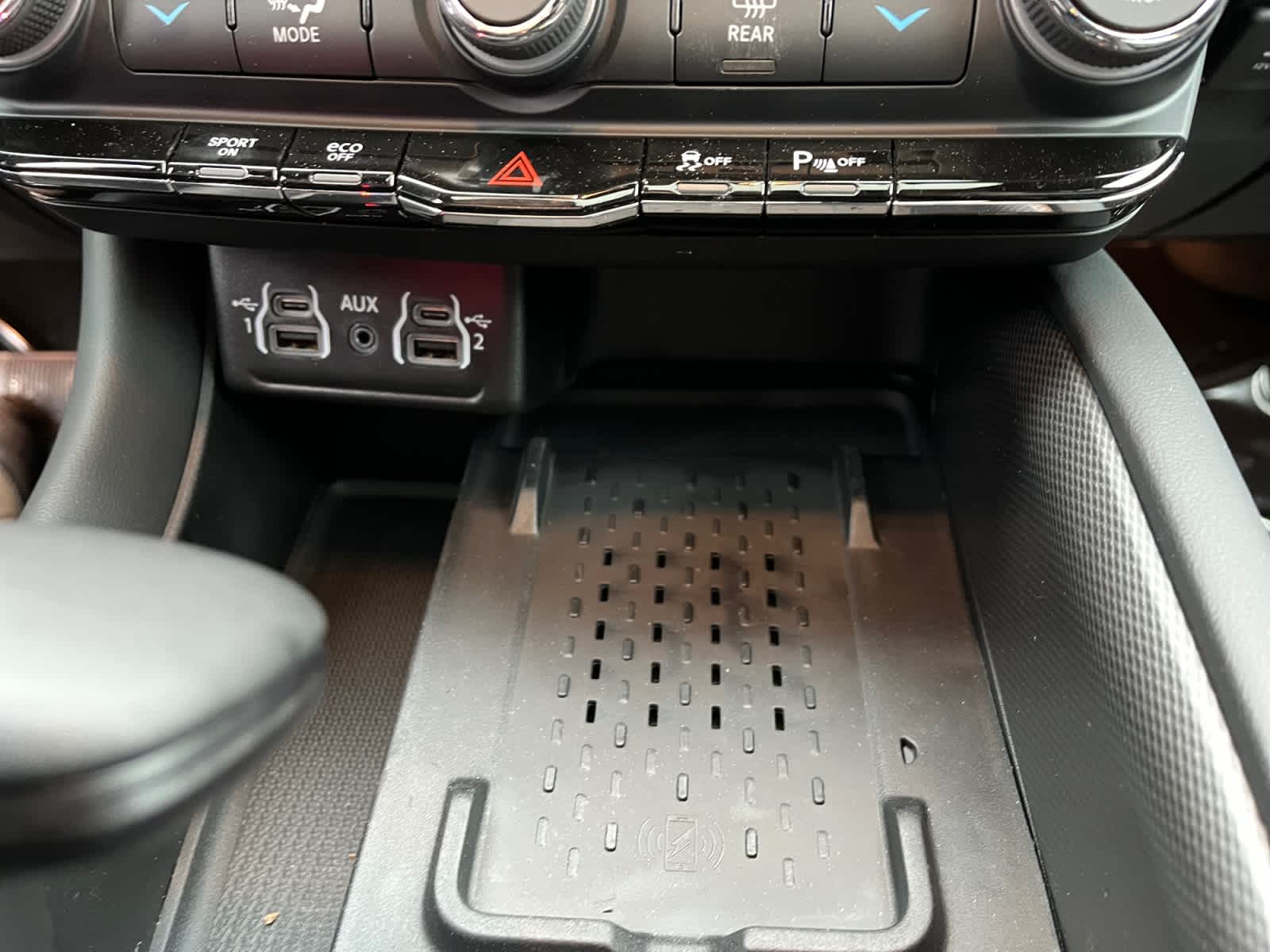 new 2026 Dodge Durango car, priced at $48,955