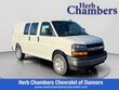  Chevrolet Express Cargo 2500