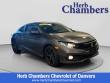 Used 2019 Honda Civic Coupe Sport Coupe