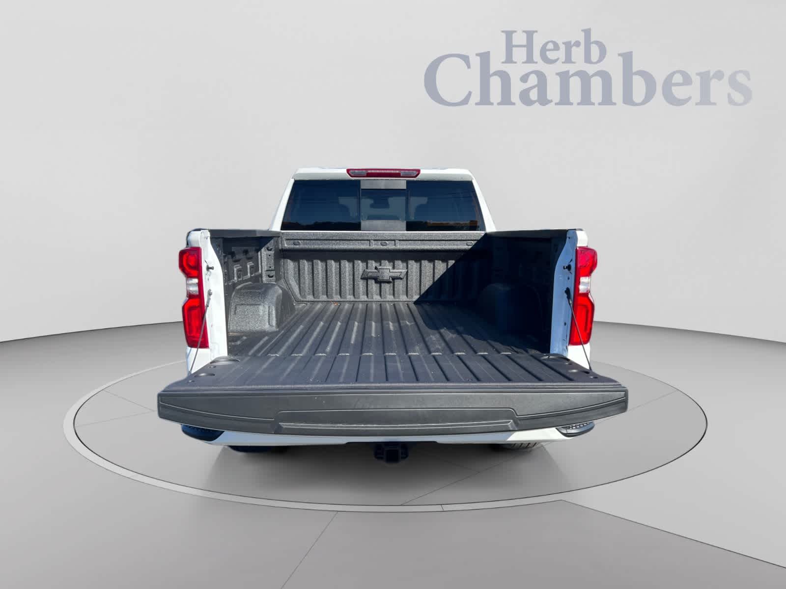 2026 Chevrolet Silverado 1500 RST - Photo 7