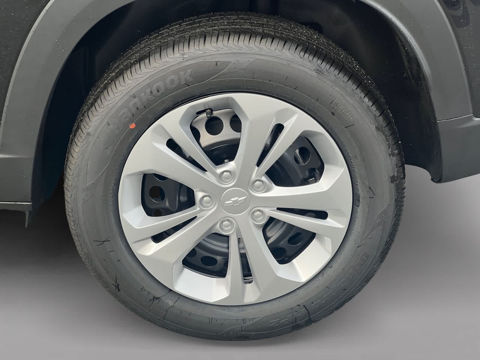 2026 Chevrolet Trax LS - Photo 19