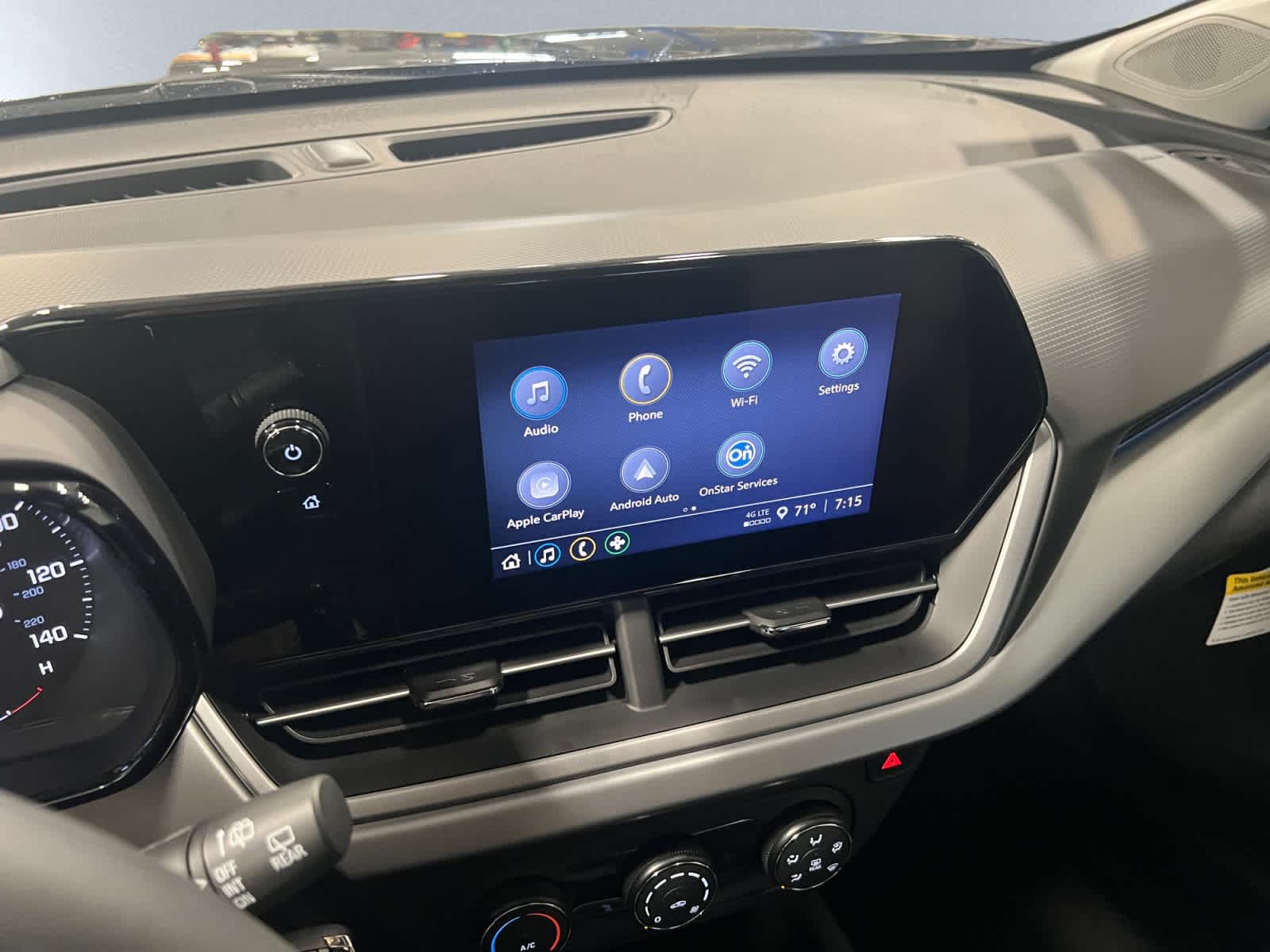 2026 Chevrolet Trax LS - Photo 14