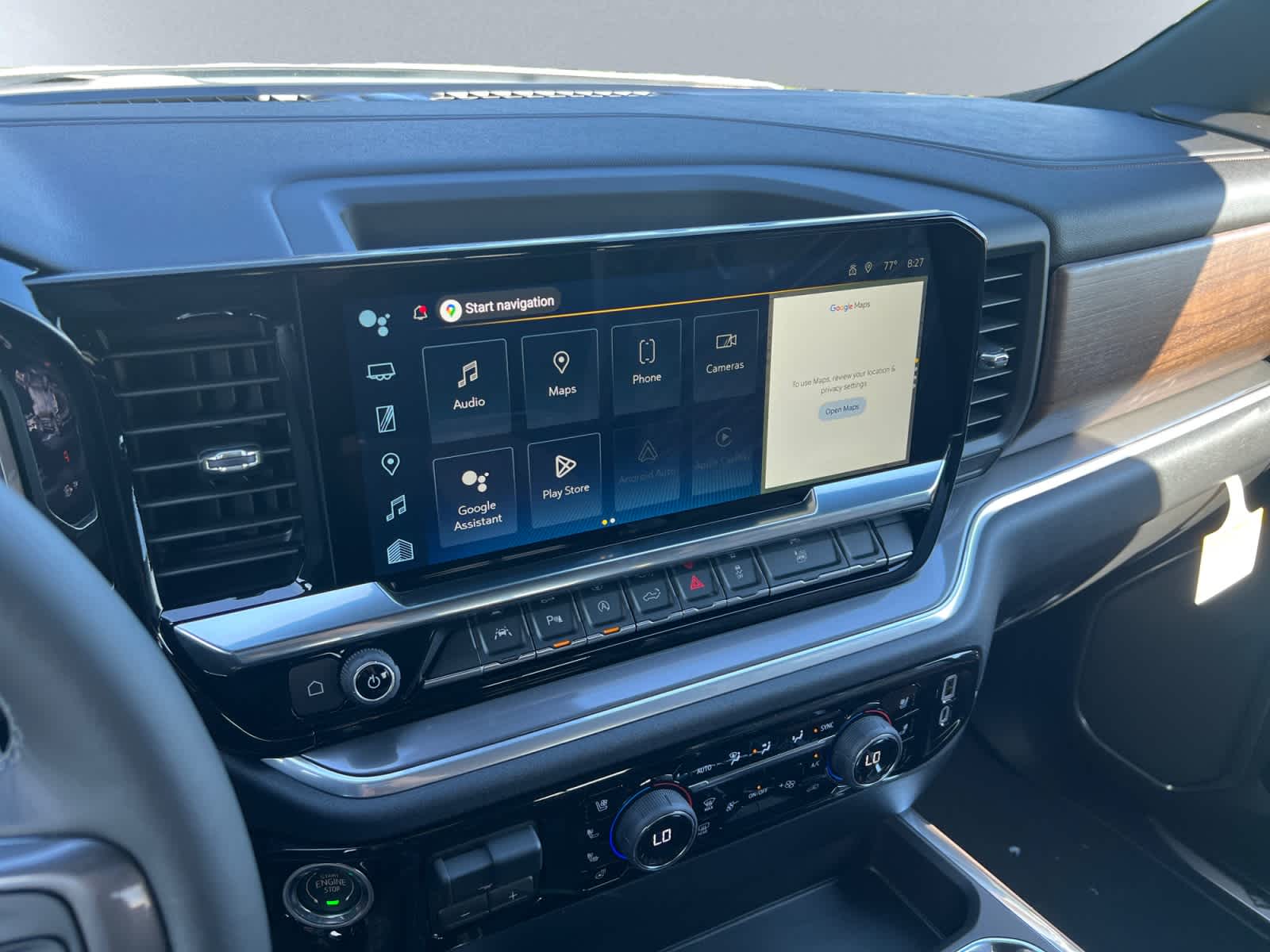 2026 Chevrolet Silverado 1500 High Country - Photo 14