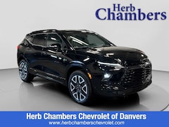 2026 Chevrolet Blazer RS SUV