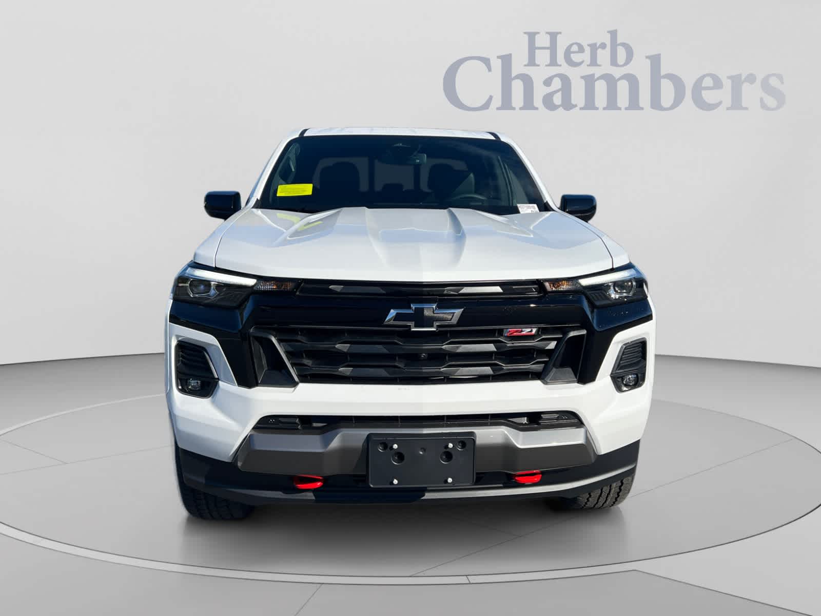 New 2026 Chevrolet Colorado Z71 Truck