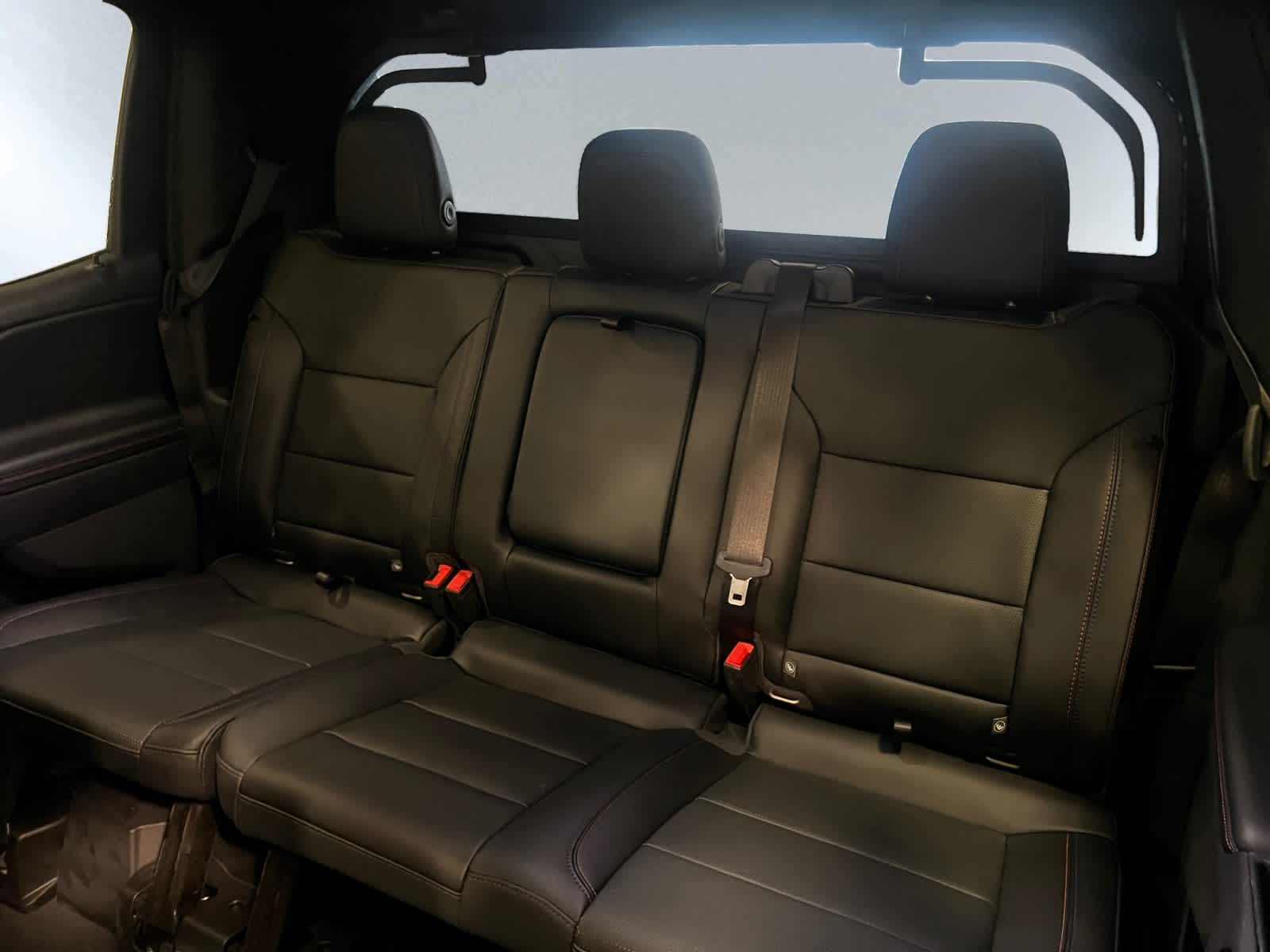 2025 Chevrolet Silverado EV RST - Photo 18