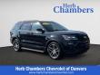 Used 2019 Ford Explorer Sport SUV