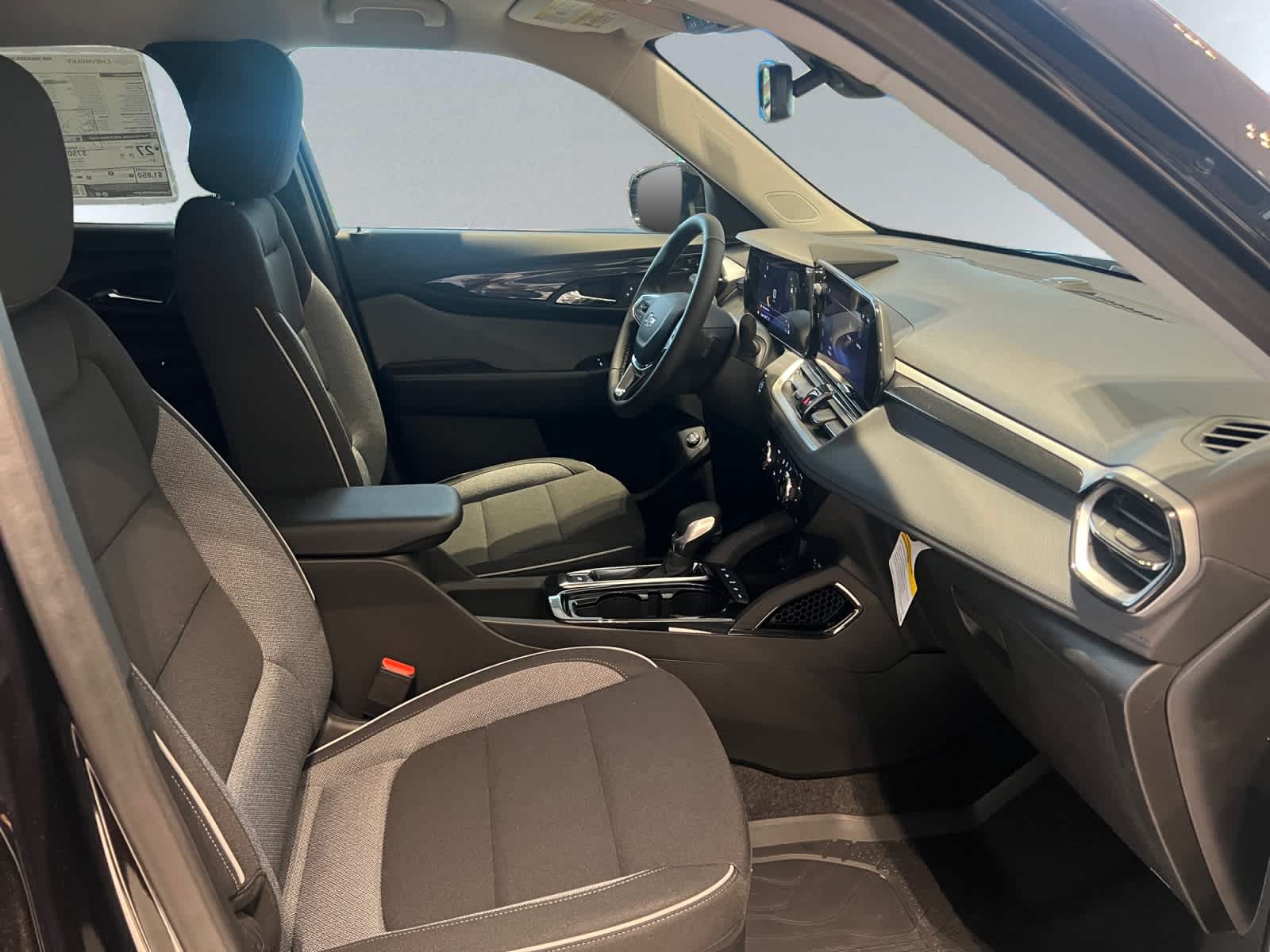 2026 Chevrolet Trailblazer LT - Photo 20