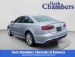 Used 2018 Audi A6 Premium Plus Sedan