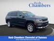 Jeep Grand Cherokee L