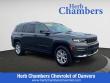 Jeep Grand Cherokee L