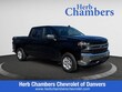 Chevrolet Silverado 1500 LTD
