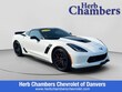  Chevrolet Corvette Z06