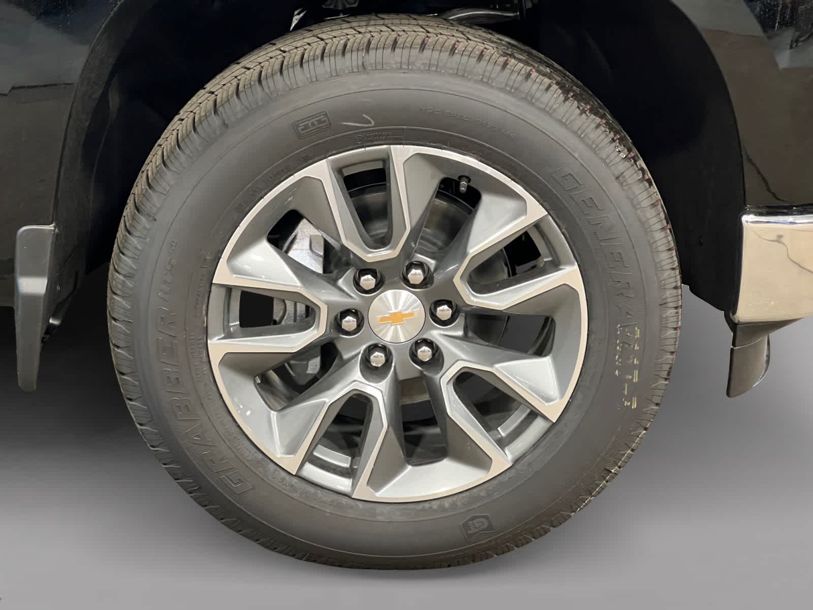 2026 Chevrolet Silverado 1500 LT - Photo 19