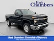  Chevrolet Silverado 2500 HD