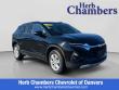 Used 2020 Chevrolet Blazer LT SUV
