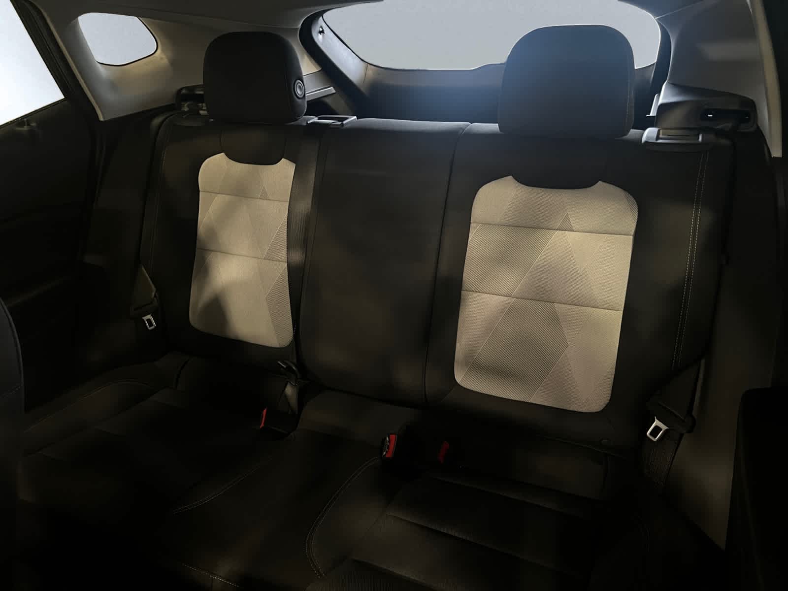 2026 Chevrolet Trax LS - Photo 18