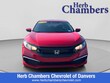  Honda Civic Sedan