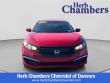 Used 2020 Honda Civic Sedan LX Sedan