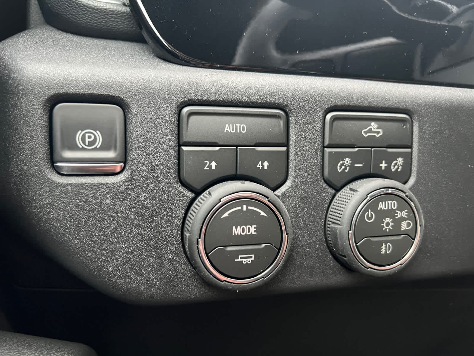 2026 Chevrolet Silverado 1500 RST - Photo 15