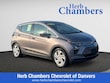 Chevrolet Bolt EV