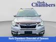 Used 2017 Subaru Forester Limited SUV