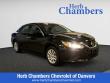 Used 2017 Nissan Altima 2.5 S Sedan