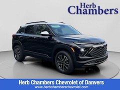 2026 Chevrolet Trailblazer Activ SUV
