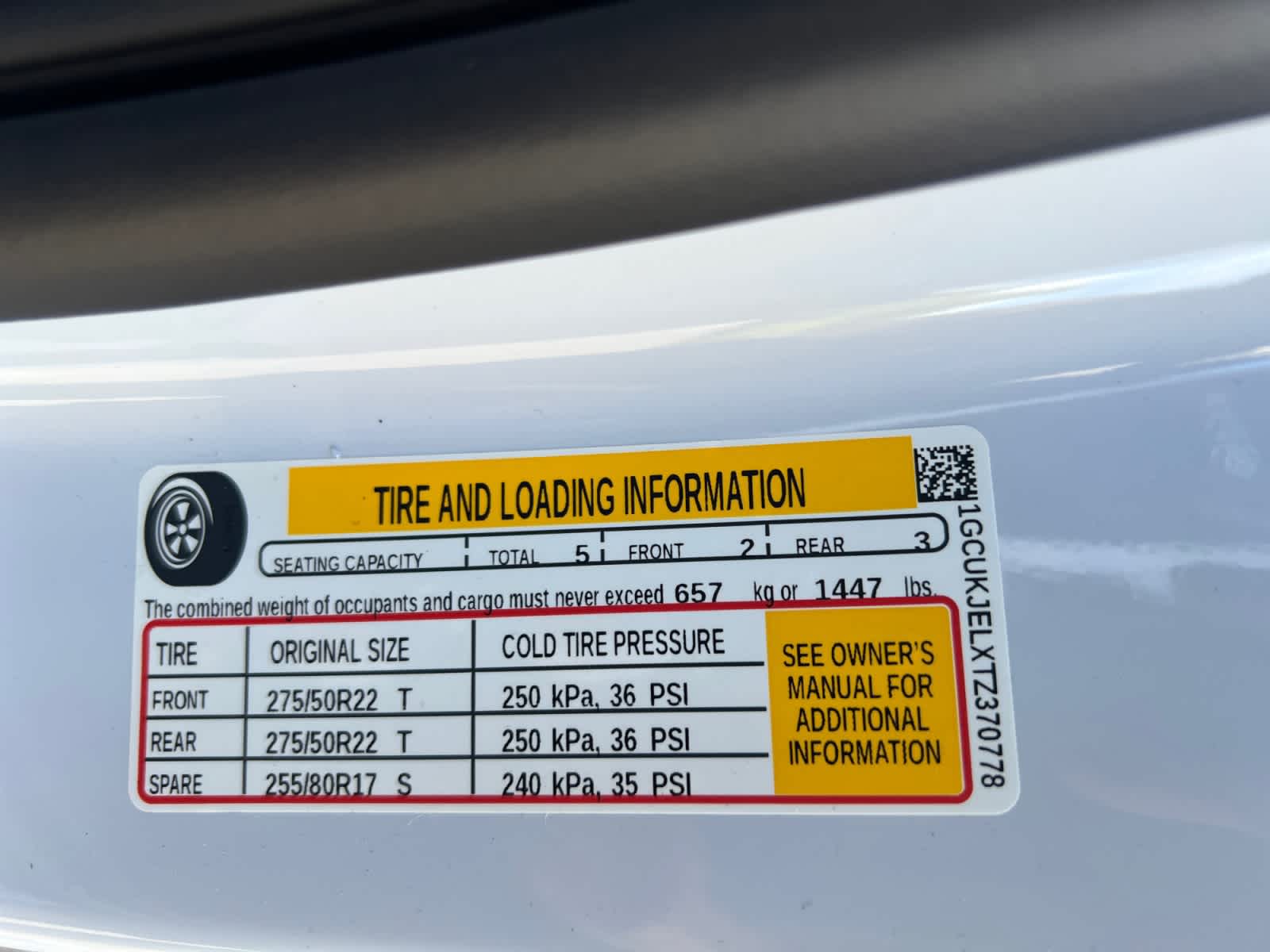 2026 Chevrolet Silverado 1500 High Country - Photo 6