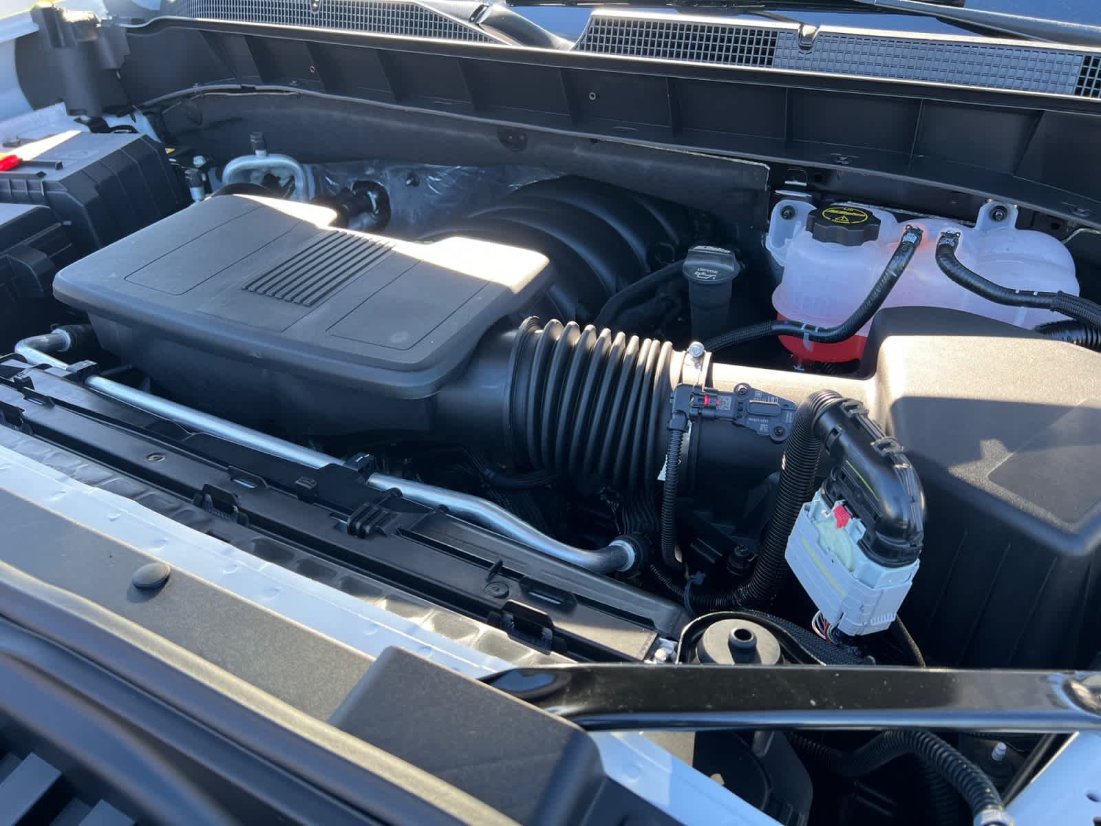 2026 Chevrolet Silverado 1500 RST - Photo 8