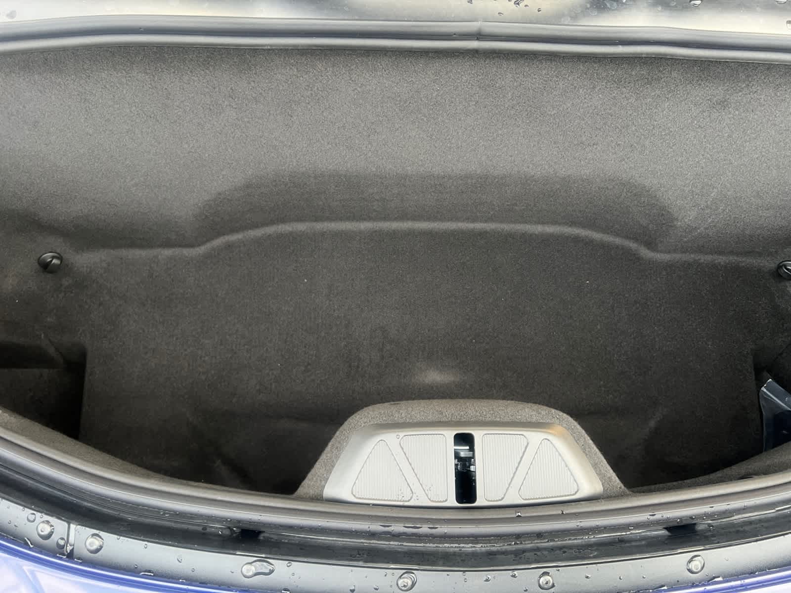 2025 Chevrolet Corvette 2LZ - Photo 7