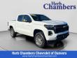 Used 2023 Chevrolet Colorado LT Truck Crew Cab