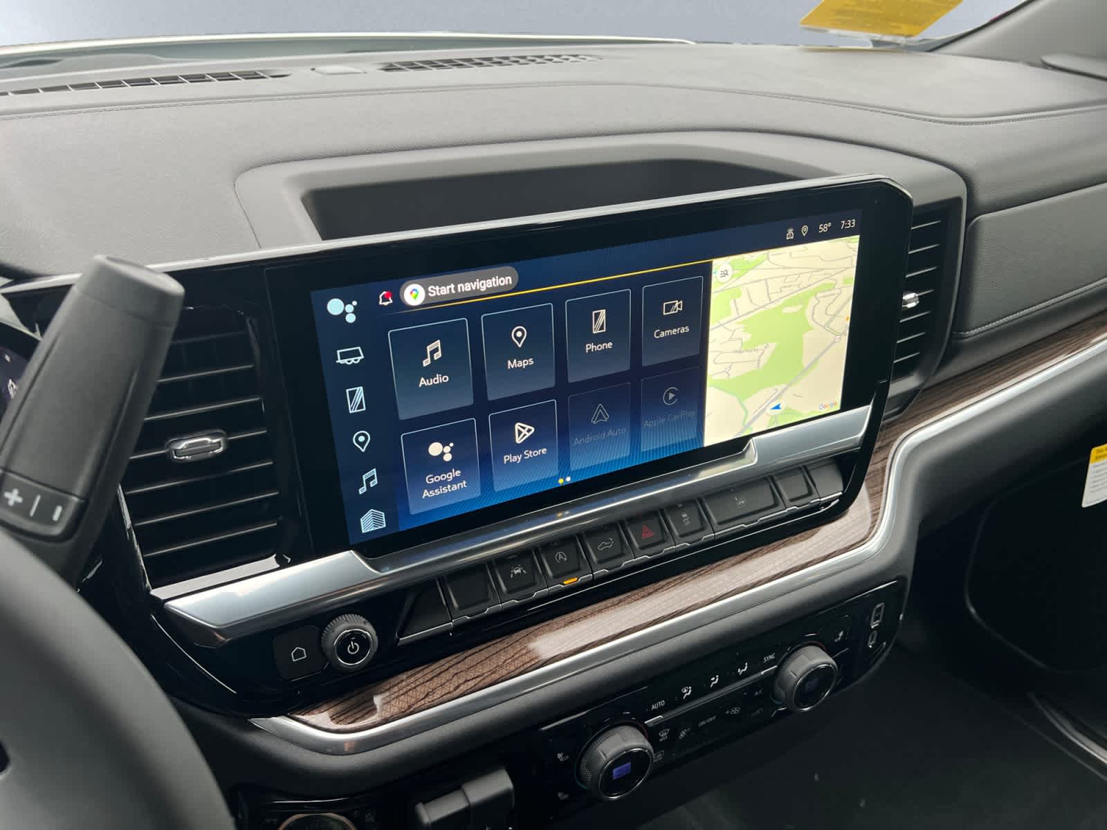 2026 Chevrolet Silverado 1500 RST - Photo 14