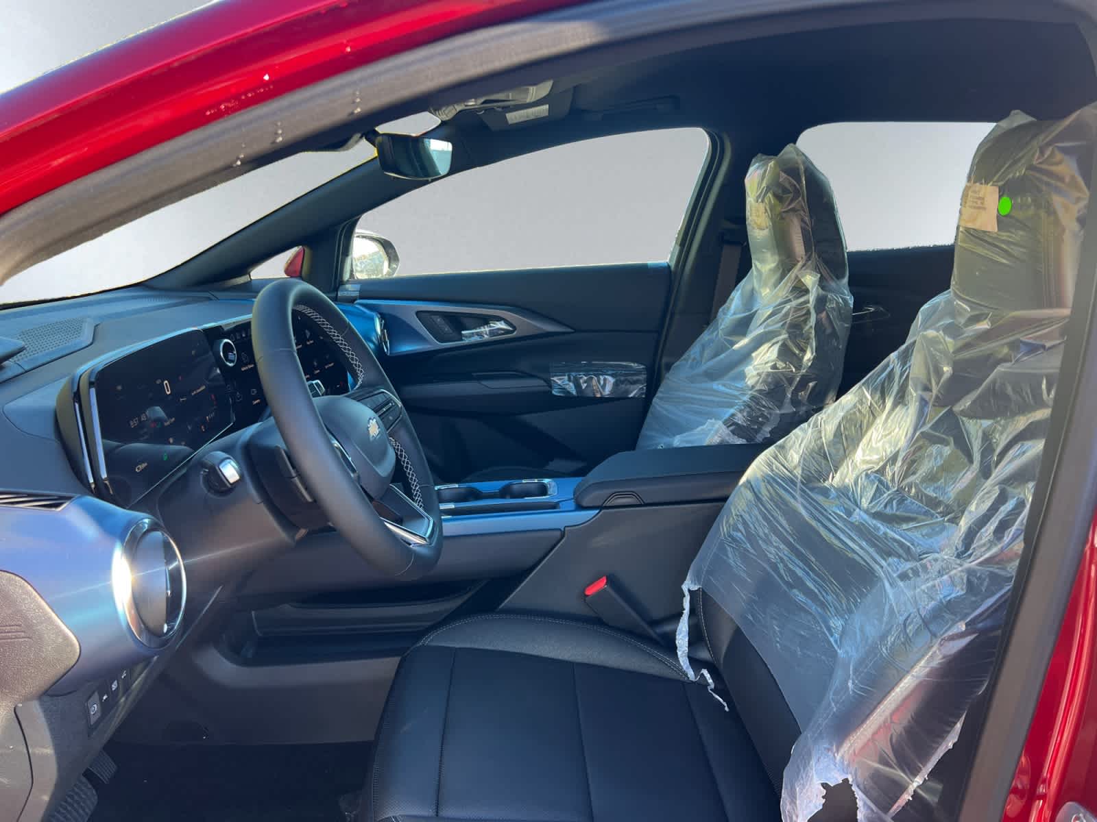 2026 Chevrolet Equinox EV 2LT - Photo 11