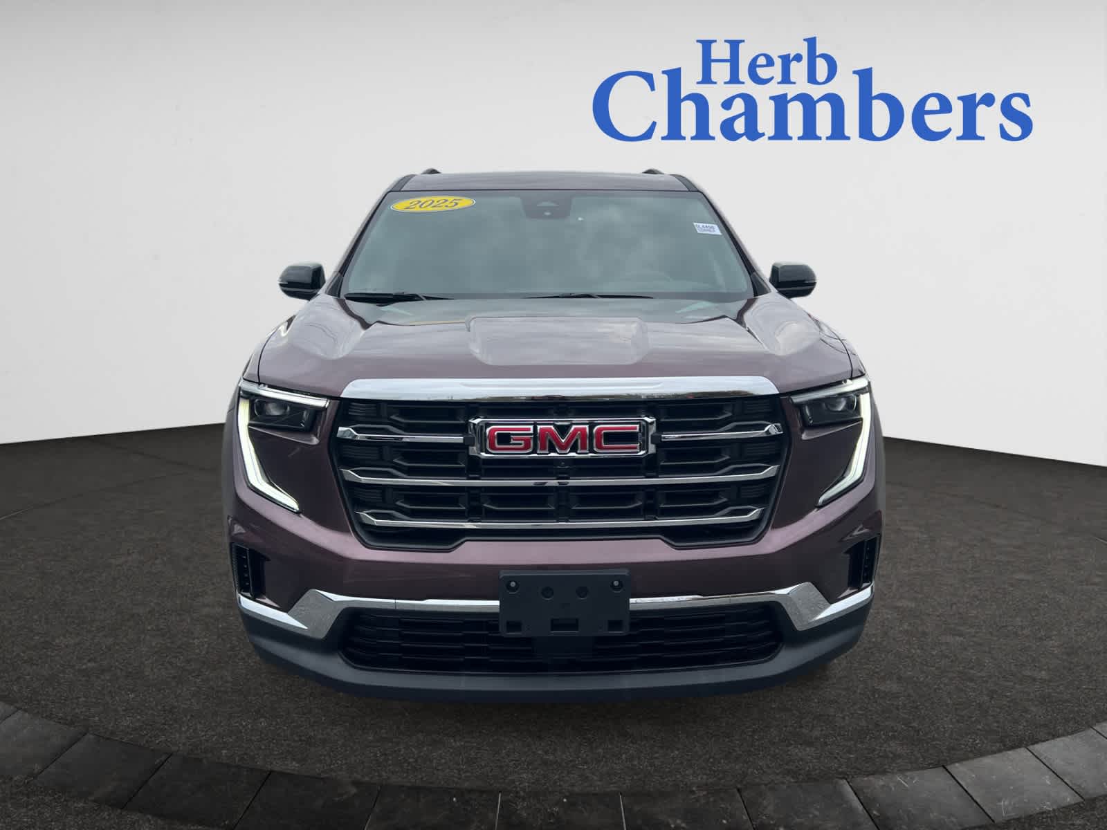 2025 Gmc Acadia Elevation photo 2