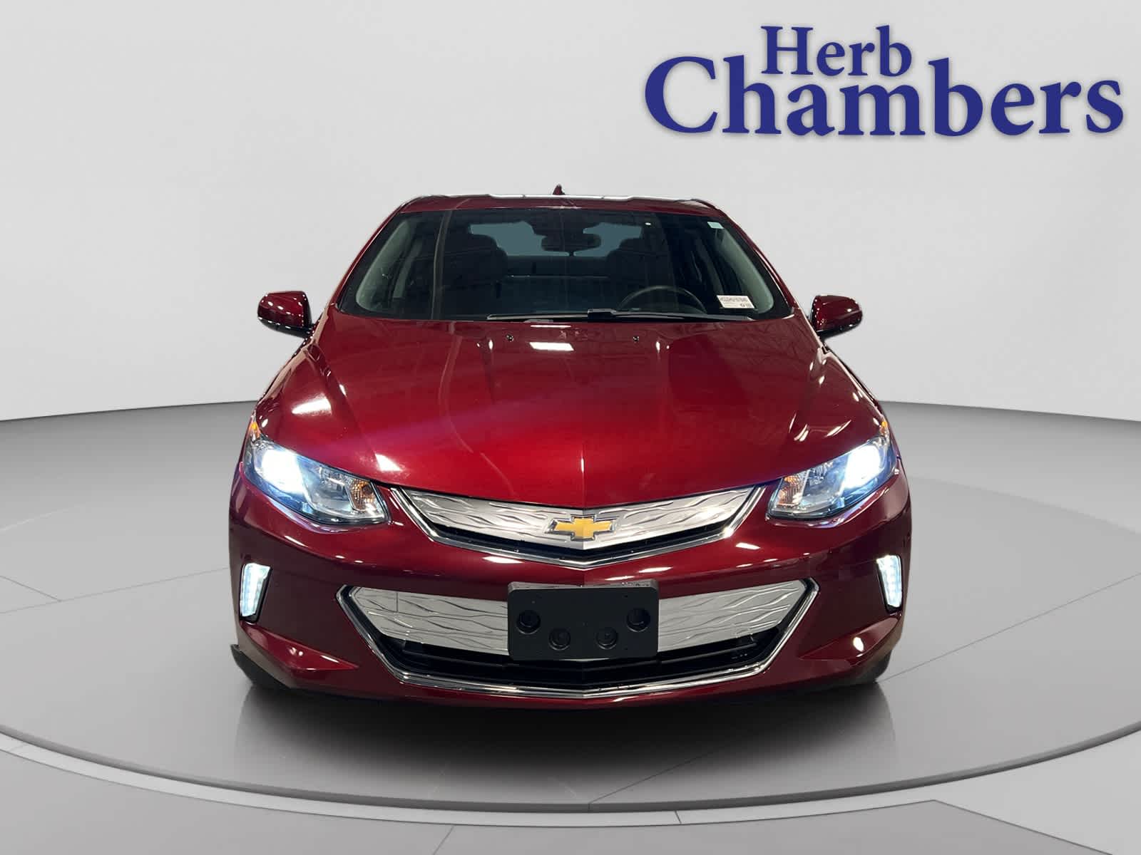 Used 2017 Chevrolet Volt LT with VIN 1G1RC6S57HU167849 for sale in Danvers, MA