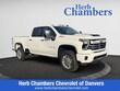 Chevrolet Silverado 3500 HD
