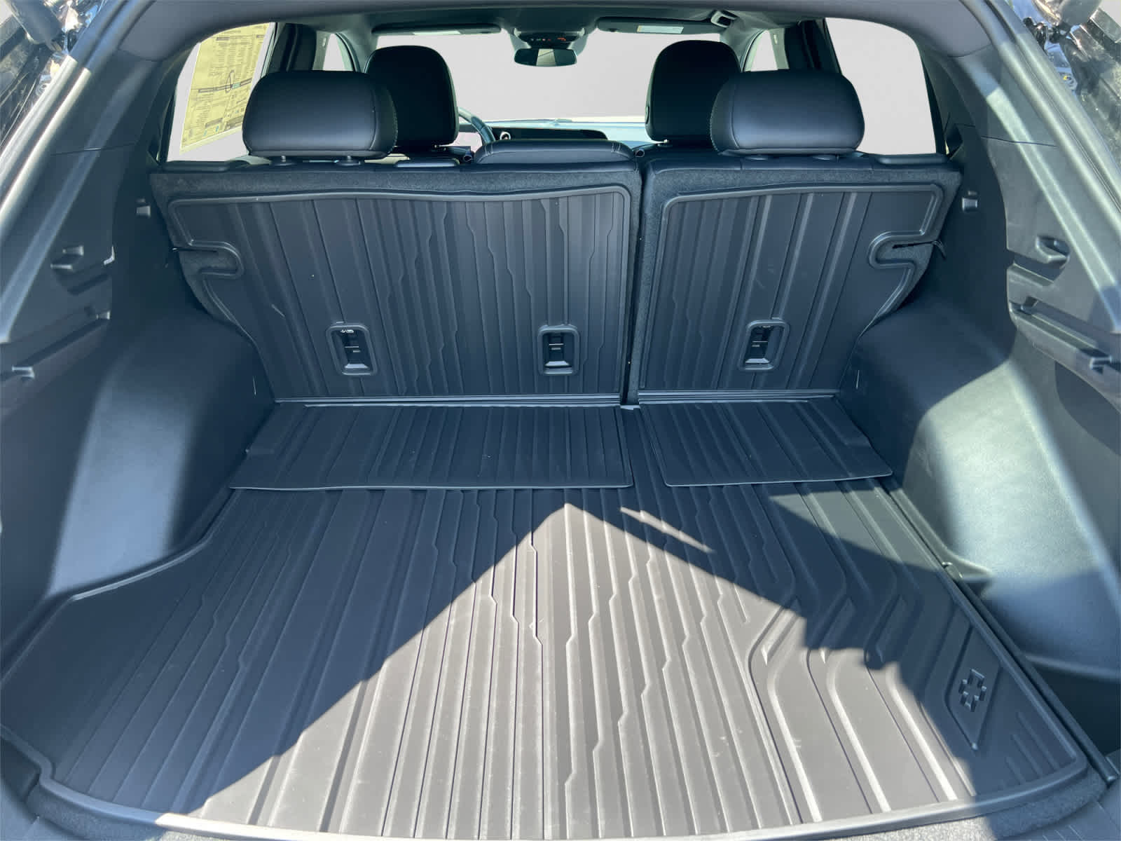 2026 Chevrolet Equinox EV 2LT - Photo 7