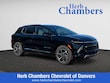 Chevrolet Equinox EV