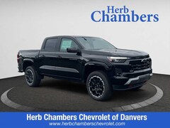 New 2026 Chevrolet Colorado Z71 Truck near Boston, MA