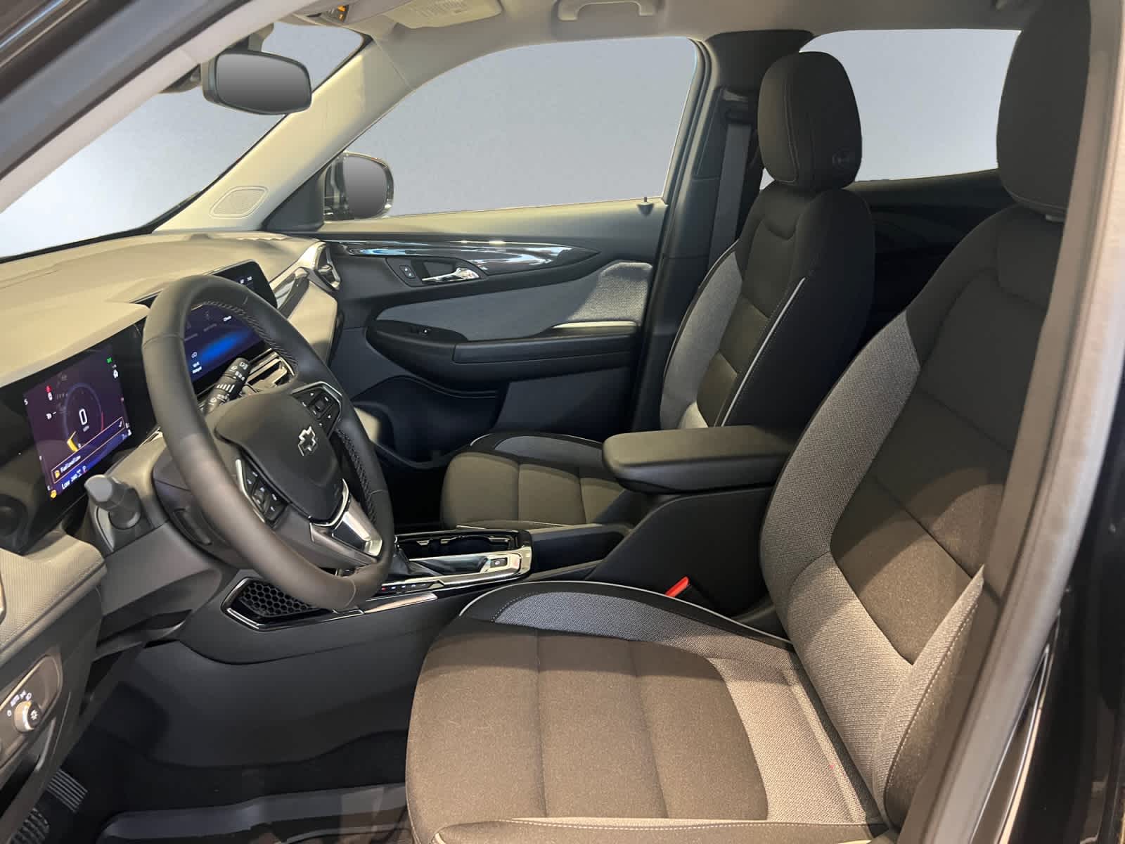 2026 Chevrolet Trailblazer LT - Photo 11