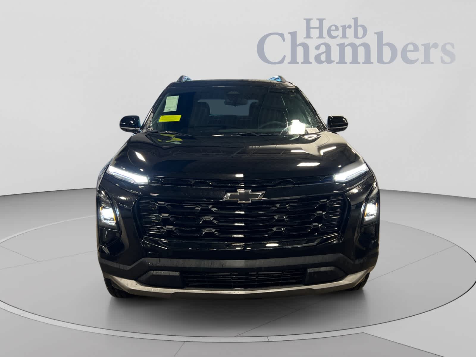 New 2027 Chevrolet Equinox LT SUV
