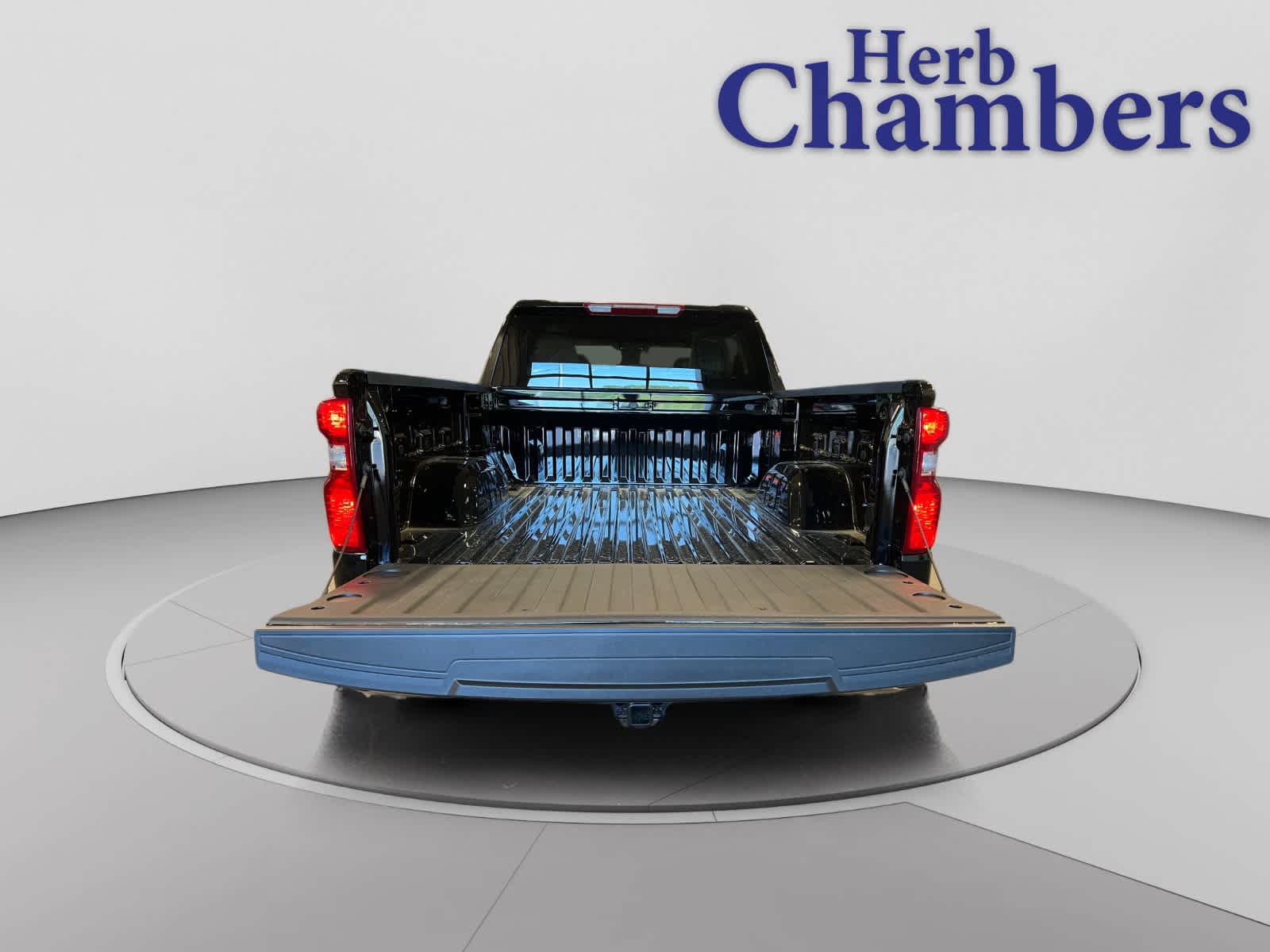 2026 Chevrolet Silverado 1500 LT - Photo 7