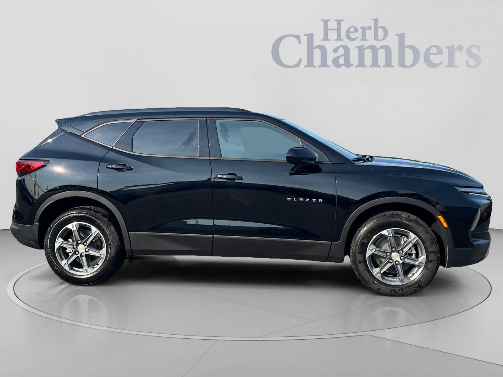 New 2026 Chevrolet Blazer 2LT SUV