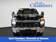 Chevrolet Silverado 2500 HD
