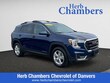 GMC Terrain