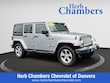 Jeep Wrangler JK Unlimited