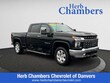 Chevrolet Silverado 2500 HD