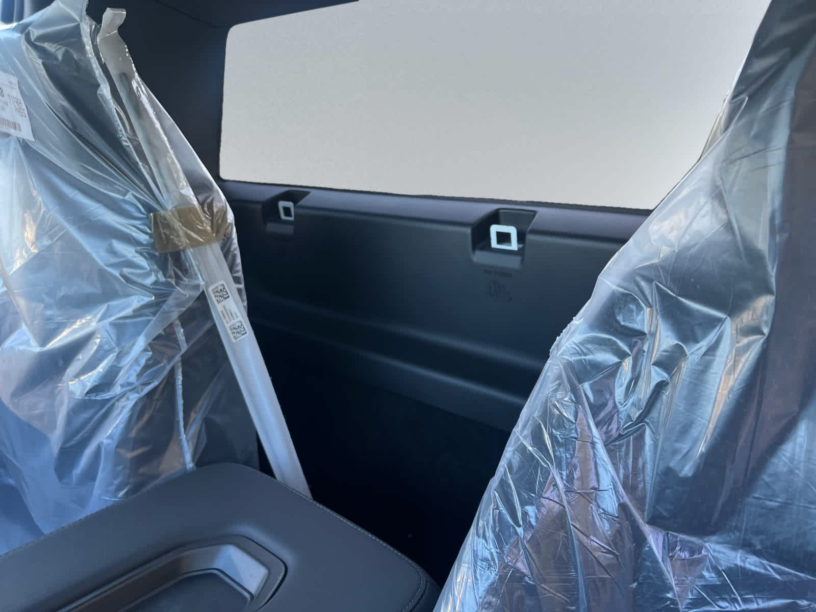 2026 Chevrolet Silverado 1500 Work Truck - Photo 18